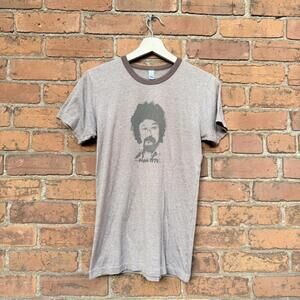 Vintage the nature of things with David Suzuki t shirt 00s S